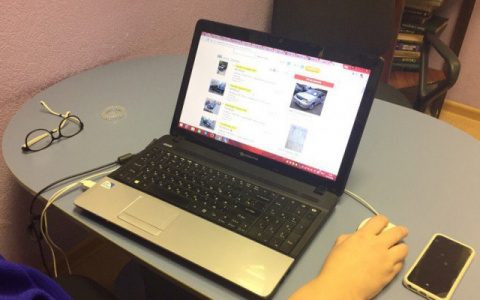 В Кирове девушка потеряла деньги, пытаясь продать свой интернет-трафик