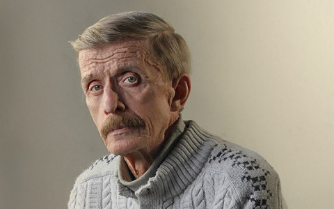 В Кирове умер актер "Театра на Спасской"