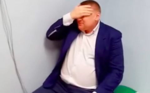 В Кирове следователи начали проверку после избиения юриста в лицее