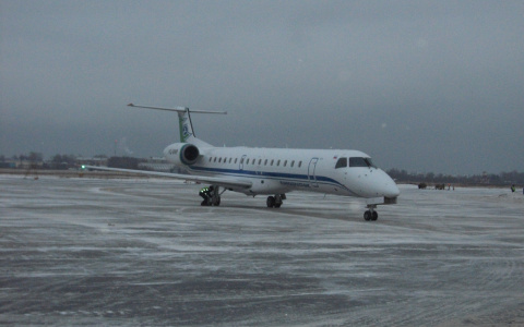 С нового года из Кирова запустят еще пять авиамаршрутов в другие города