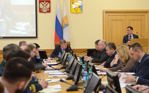 В Кировской области появятся семь опорных центров для развития медицинского туризма