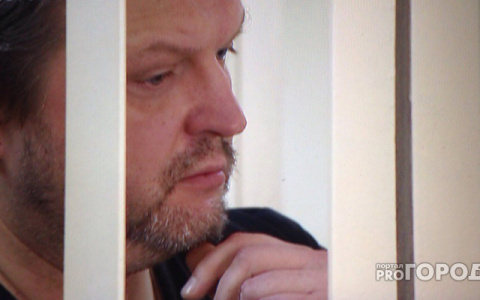 Юрий Судгаймер рассказал, как передавал пакет с деньгами Никите Белых