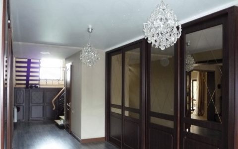 22 фото самых дорогих коттеджей Кирова, выставленных на продажу