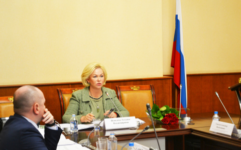 Минздрав РФ признал Кировскую область лидером в реализации федерального проекта «Бережливая поликлиника»