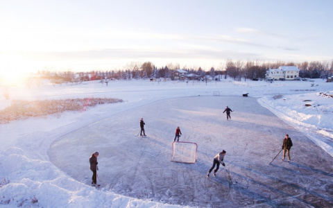 Прогноз погоды от МЧС: какой будет пятница в Кировской области?
