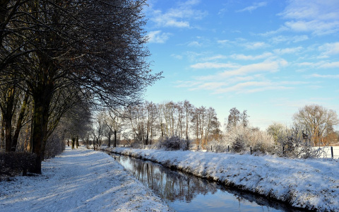 Прогноз погоды: какими будут выходные в Кировской области?