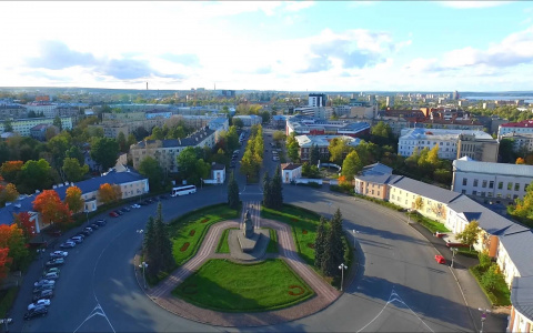 ВТБ укрепляет сотрудничество с Республикой Карелия