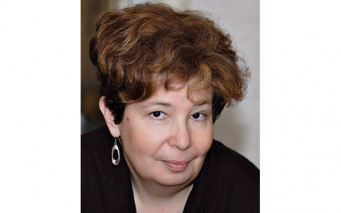 В Киров приедет известный российский переводчик Ольга Варшавер