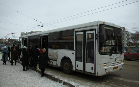 Стало известно, поднимется ли в Кирове плата за проезд в общественном транспорте