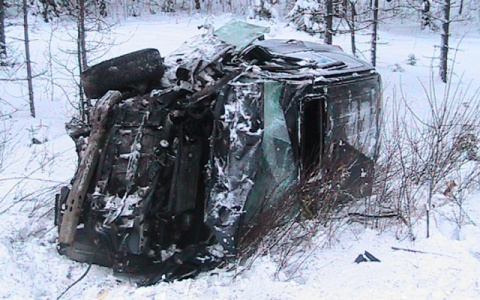Что обсуждают в Кирове: плата за проезд и серьезное ДТП на трассе "Вятка"