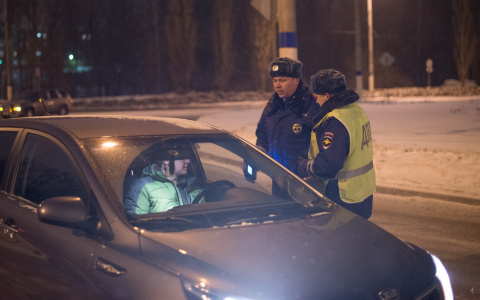 Правительство РФ внесло изменения в ПДД