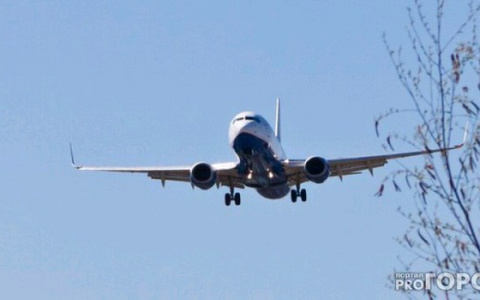 СМИ пишут о возобновлении авиасообщения между Россией и Египтом