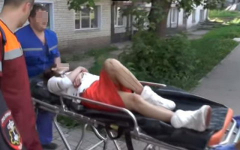 Задержали кировчанина, который летом 2016 года напал на сотрудниц турагентства