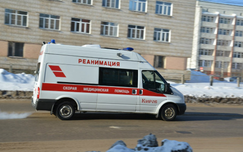 В Кировской области обнаружено тело 17-летней студентки