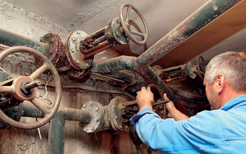 23 декабря в Кирове возникнут перебои с водоснабжением