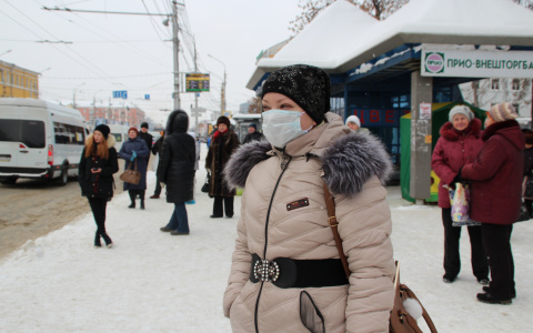 Специалисты рассказали, где в Кирове самый грязный воздух