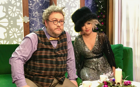 Кировчанин поучаствовал в шоу «Давай поженимся»