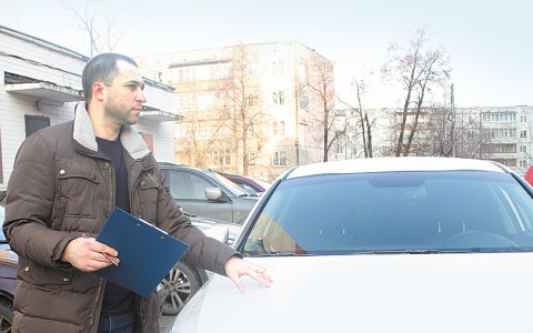 Автопрокат: разрушаем стереотипы