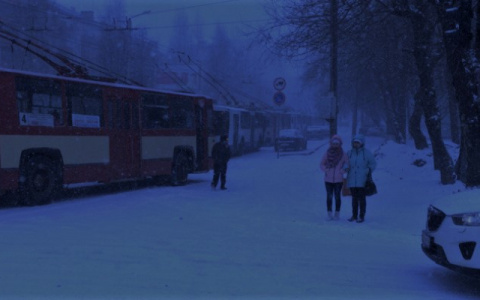 В ФАС написали жалобу на завышенную стоимость проезда в Новый год