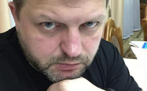 Никита Белых рассказал о содержании в СИЗО, встречах с женой и прогулках