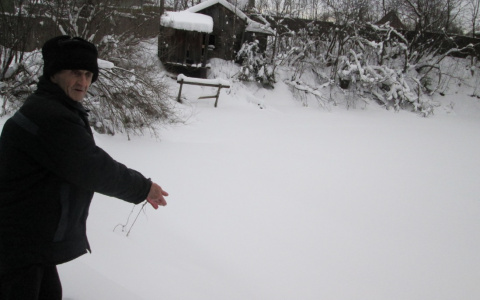 В Кирове раскрыли убийство, произошедшее 18 лет назад