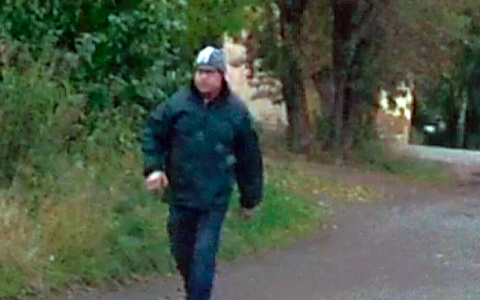 В Кирове разыскивают извращенца, который пристает к детям