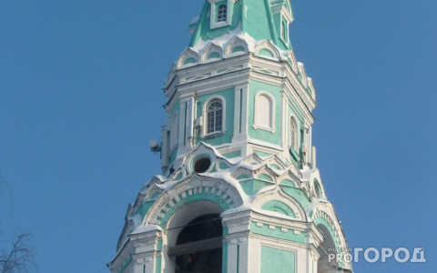 В Кирове дьякона на 10 лет отстранили от службы за безнравственное поведение