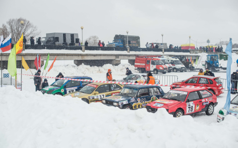 В Кирове из-за ралли перекроют дорогу и отменят автобусный рейс