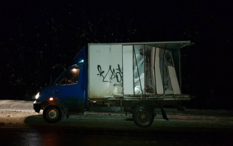 Что обсуждают в Кирове: смертельное ДТП и заседание по делу Никиты Белых