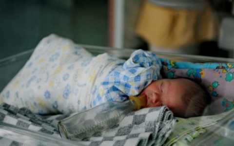 Стало известно, сколько кировских семей получат выплаты за первого ребенка