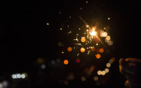 Кировчане активнее других россиян скупают пиротехнику к Новому году