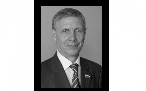 Стало известно, когда в Кирове состоится прощание с Василием Сураевым