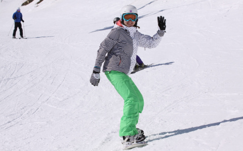 Где отдохнуть в праздник: расписание работы центров активного отдыха