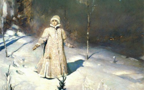 Художественный музей покажет уникальную выставку работ Васнецова