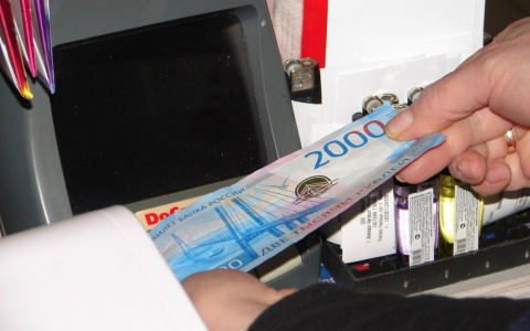 В Кирове будут массово перепрограммировать банкоматы