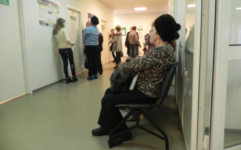 Стало известно, как будут работать больницы в Кирове в новогодние выходные