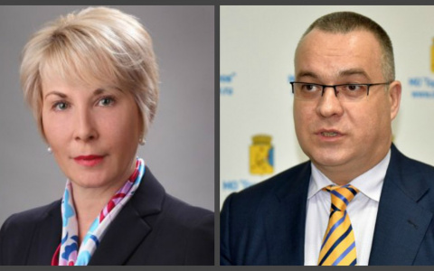 Самые значимые кадровые перестановки в Кировской области в 2017 году