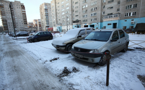 Кировские водители, которые удивили нас в 2017 году