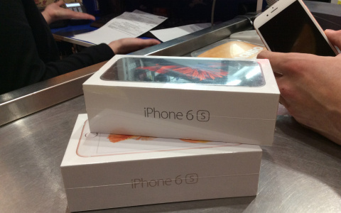 Кировчанин требует от компании Apple 10 тысяч долларов