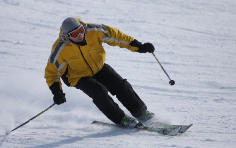 На Филейке откроется база для катания на сноубордах и горных лыжах