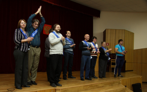 Герои-2017:  трое кировчан, которые поразили в этом году