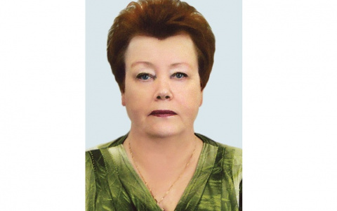 В Кирове умерла заслуженный учитель России