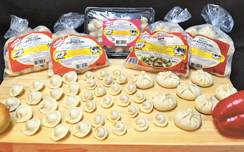 33 миллиона пельмешек и другие удивительные цифры