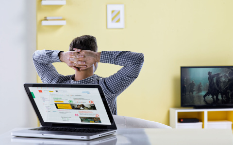 Экономьте время на оплате услуг