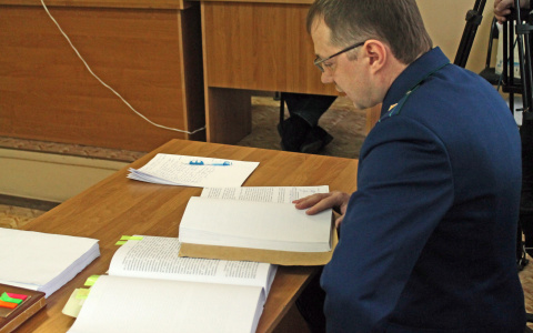 Вынесен приговор жителю Кировской области, убившему двух человек