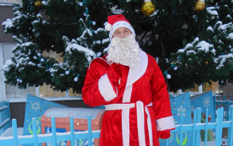 Известные кировчане поздравили горожан с Новым годом