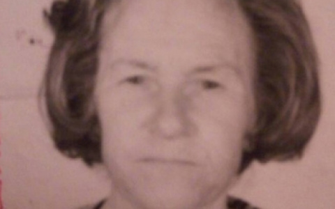 В Нововятске пропала 78-летняя пенсионерка