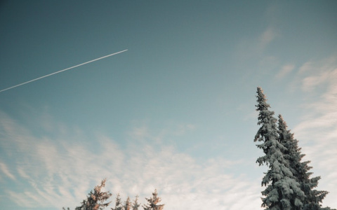 Прогноз от МЧС: какой будет погода в Кировской области 6 января