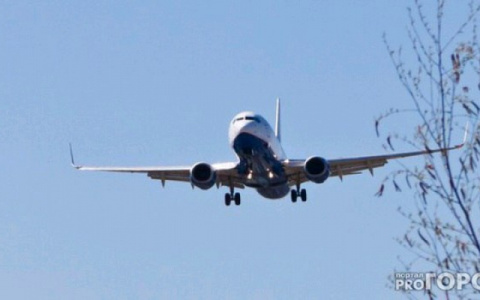 Россия возобновила авиасообщение с Египтом