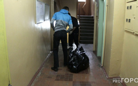 За 7 выходных дней в Кировской области произошло 3 убийства